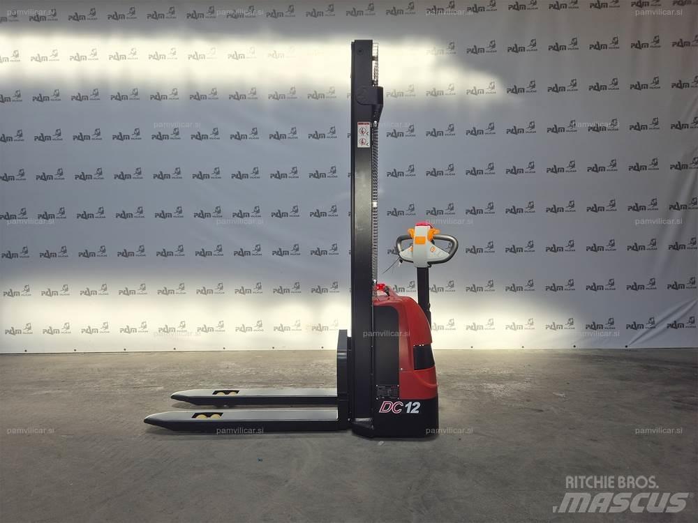 Heli CDD12J Heftrucks overige