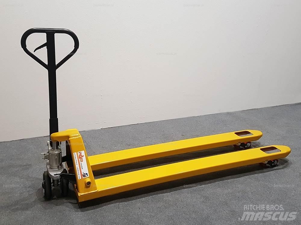 Noblelift HPT-C25 Heftrucks overige