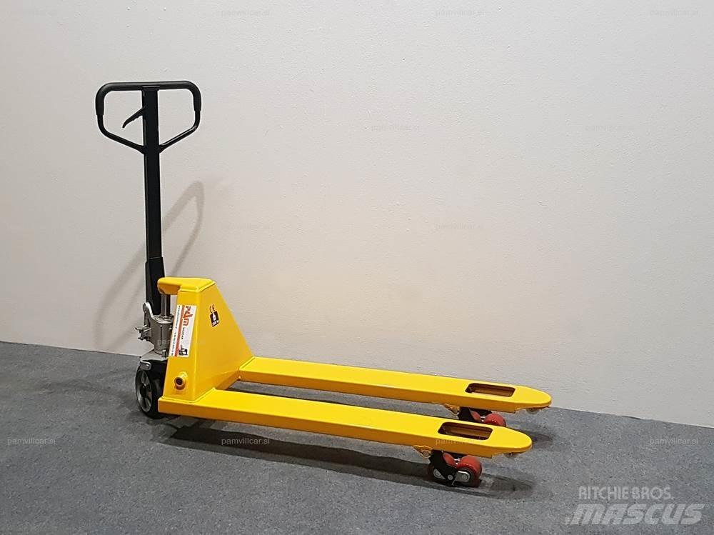 PAM VILICAR ACQ2500 Heftrucks overige