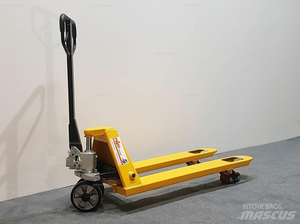 PAM VILICAR ACQ2500 Heftrucks overige