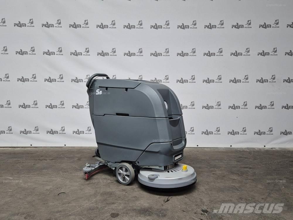 Reddot AR-S5D-L Heftrucks overige