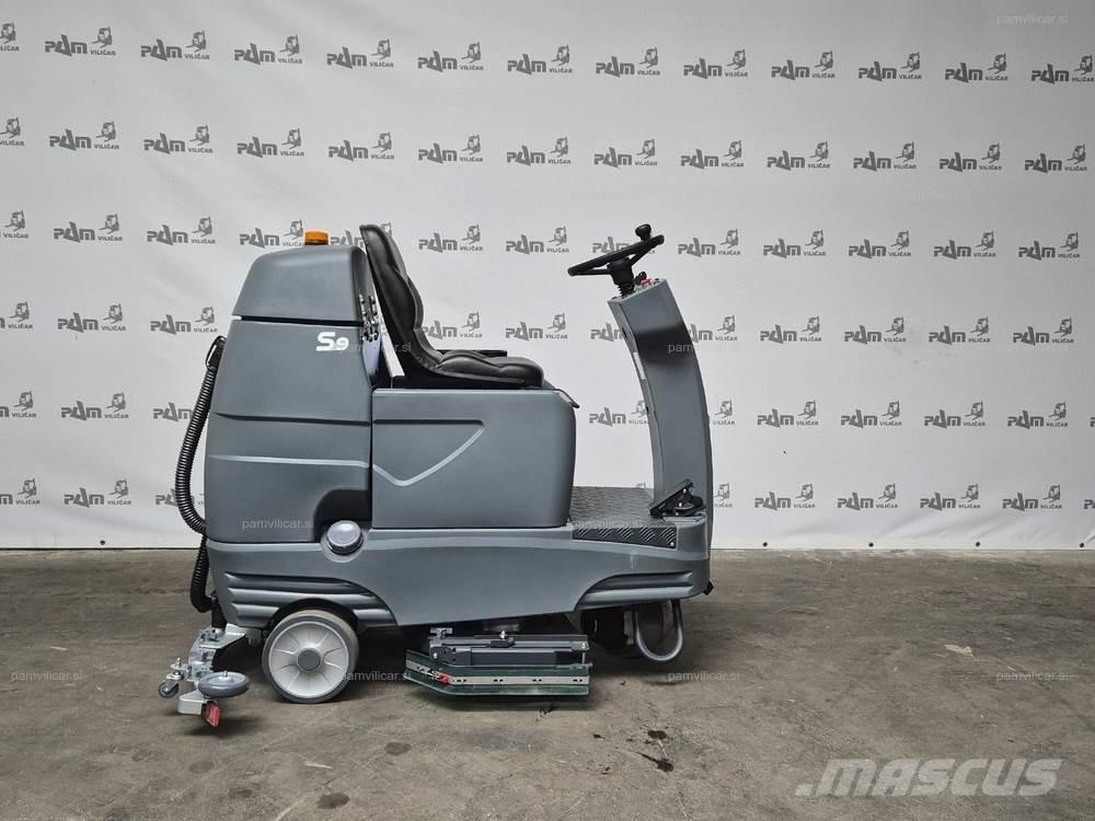 Reddot AR-S9L Heftrucks overige