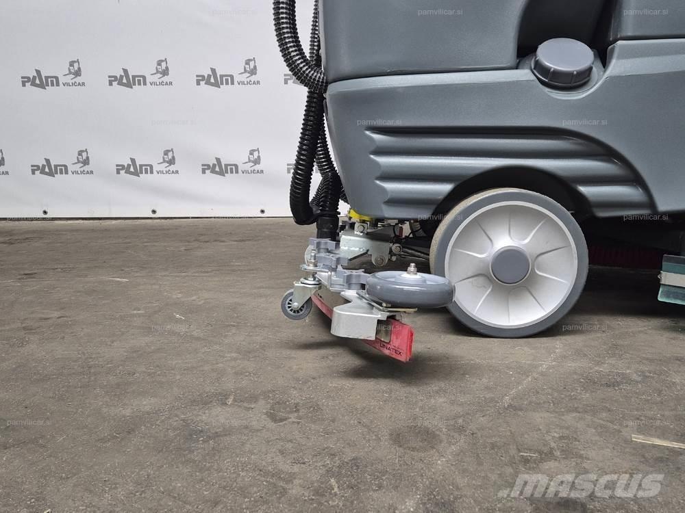 Reddot AR-S9L Heftrucks overige