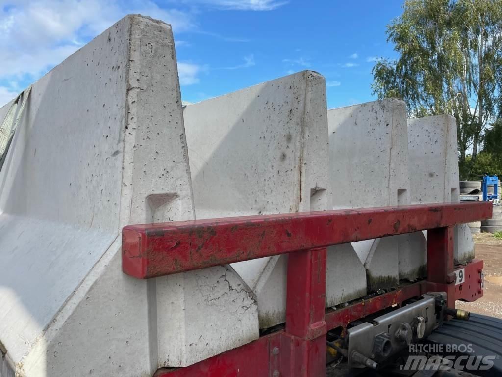  716 Sonstiges Traktorzubehör