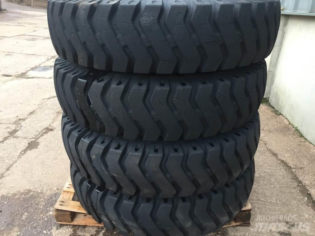 BKT 5455 Sonstiges Traktorzubehör