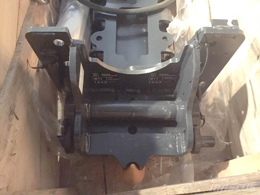 Deutz 720 Profi Sonstiges Traktorzubehör