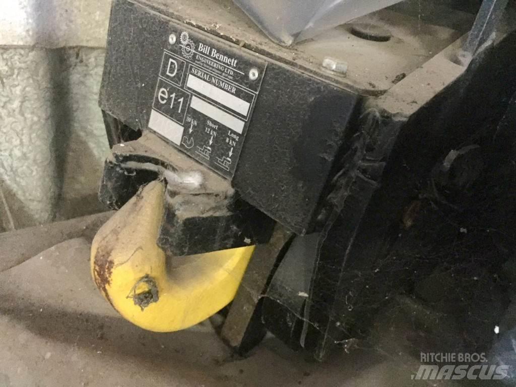 Deutz 820 Sonstiges Traktorzubehör