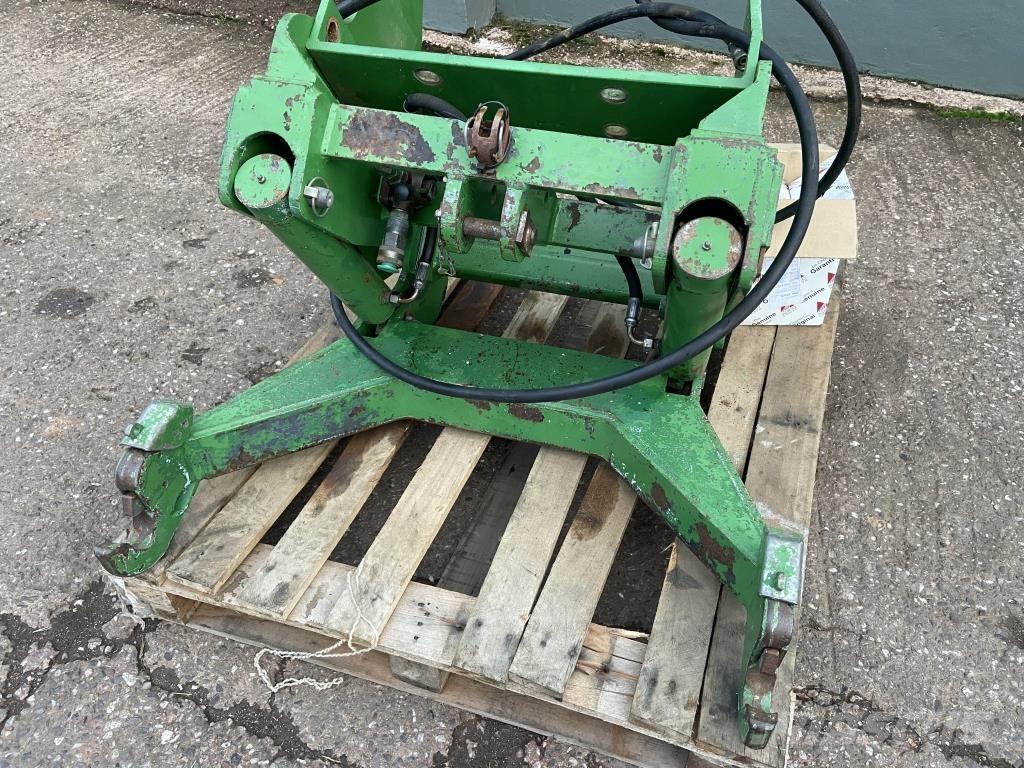 Farm Force M620 Sonstiges Traktorzubehör