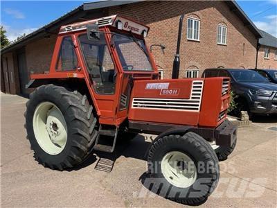 Fiat 680H Traktoren