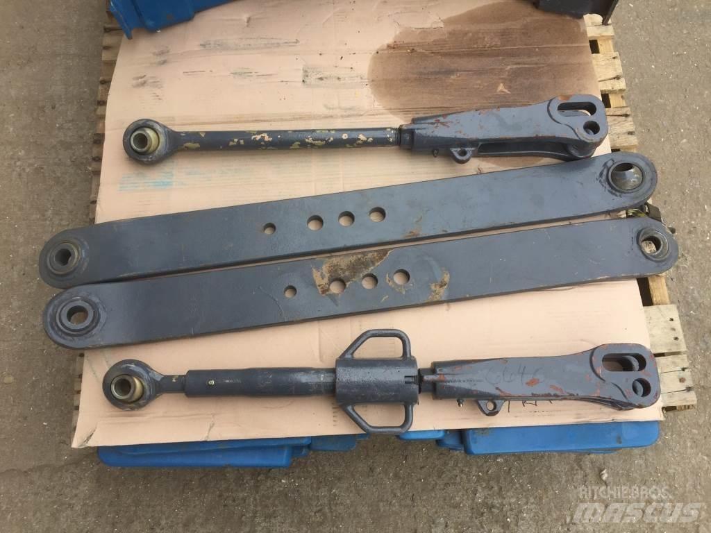 Ford 3650 Sonstiges Traktorzubehör