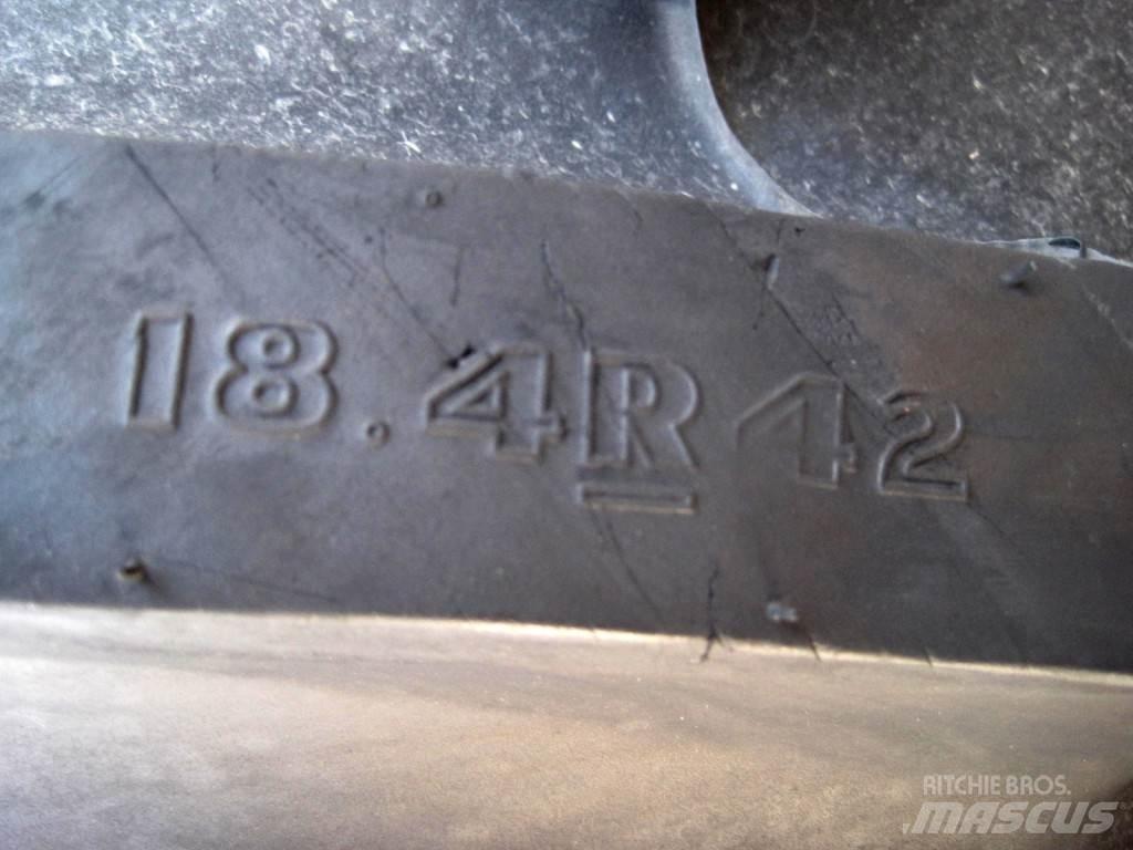 Goodyear  Sonstiges Traktorzubehör