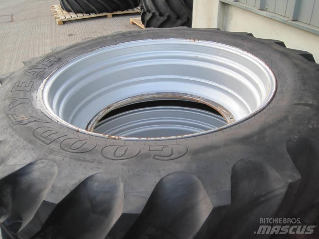 Goodyear  Sonstiges Traktorzubehör
