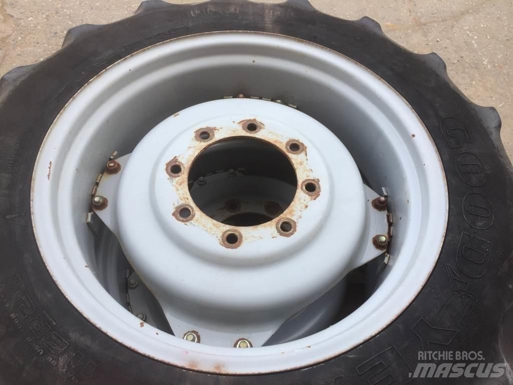 Goodyear  Sonstiges Traktorzubehör