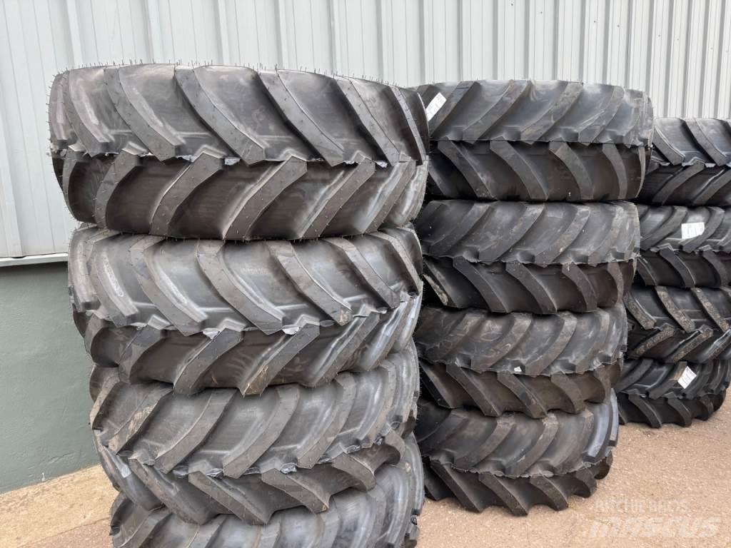 Goodyear 6480 Sonstiges Traktorzubehör