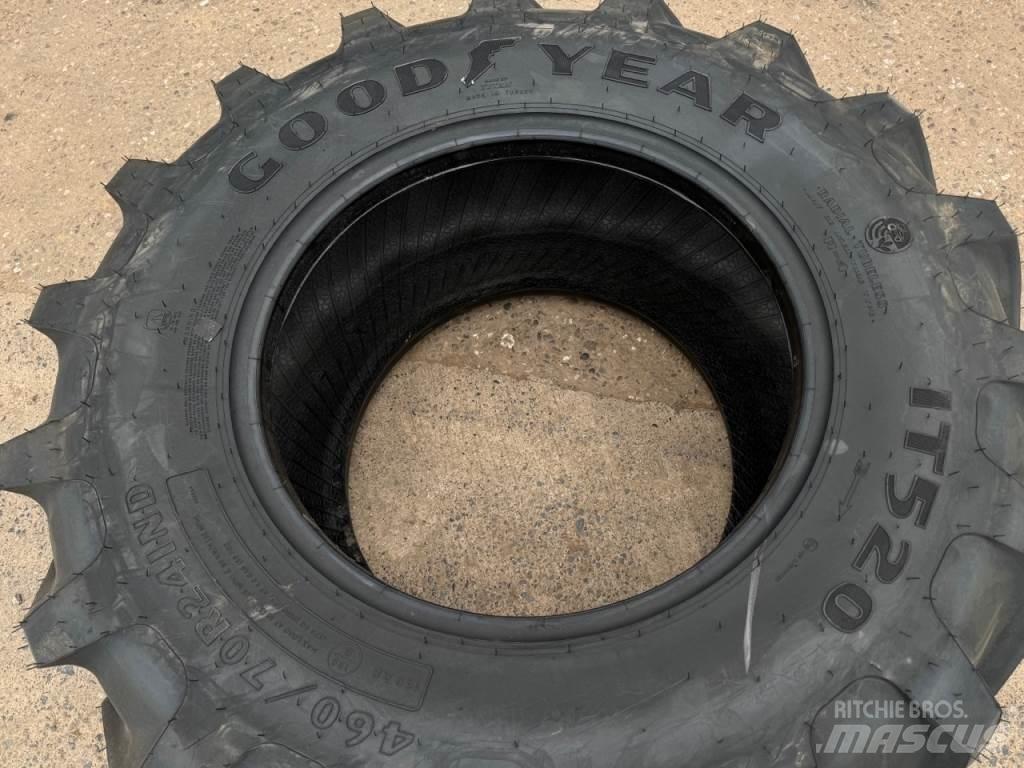 Goodyear 6480 Sonstiges Traktorzubehör