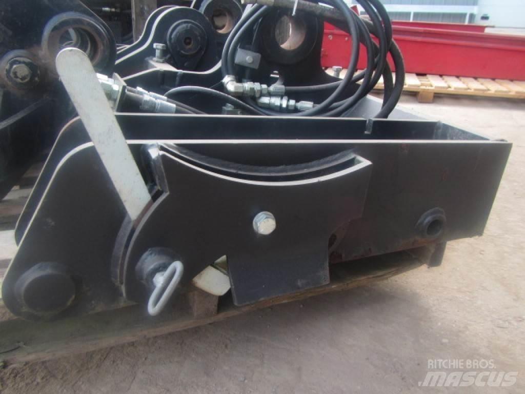 JCB  Sonstiges Traktorzubehör