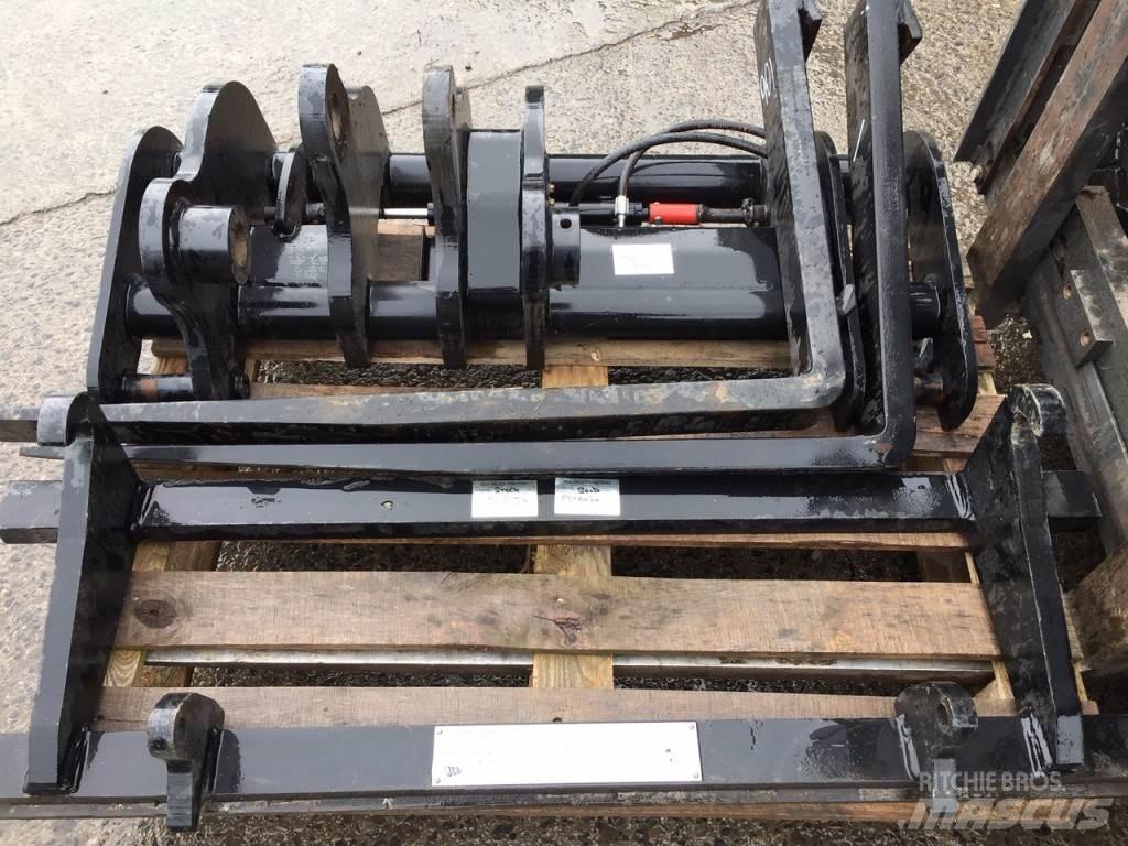 JCB Arion 640 CIS Sonstiges Traktorzubehör