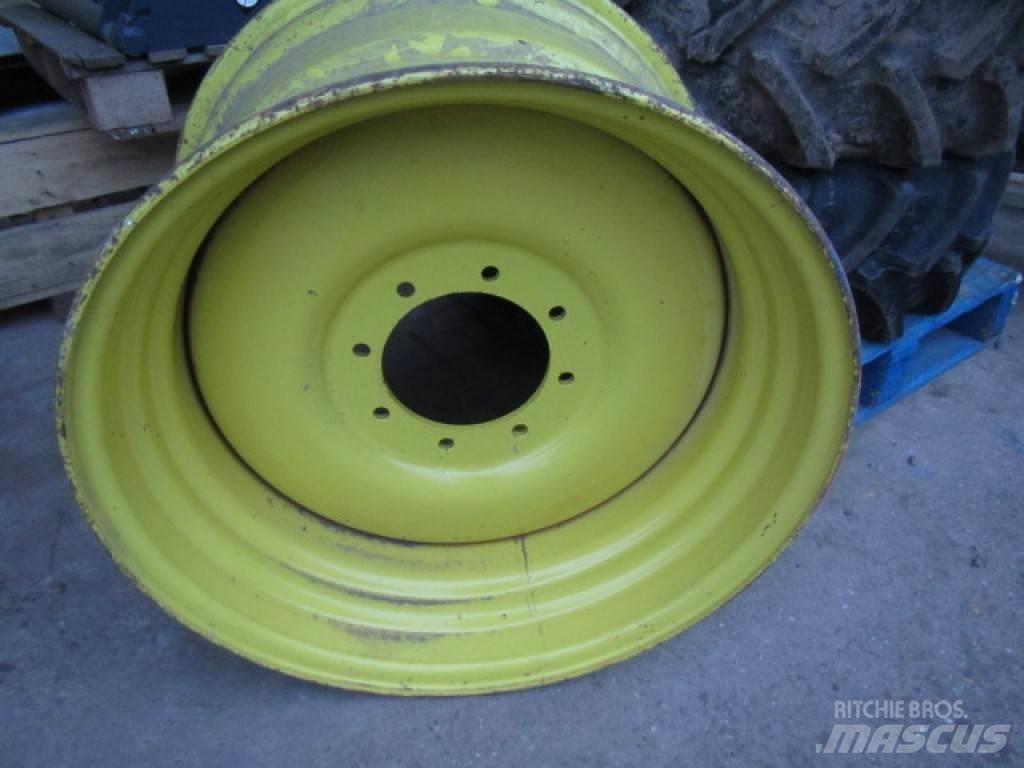 John Deere  Sonstiges Traktorzubehör