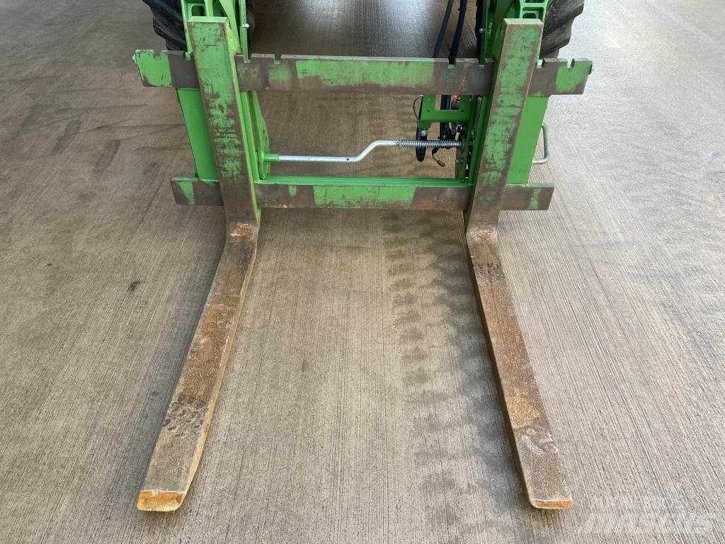 John Deere 6920 Sonstiges Traktorzubehör
