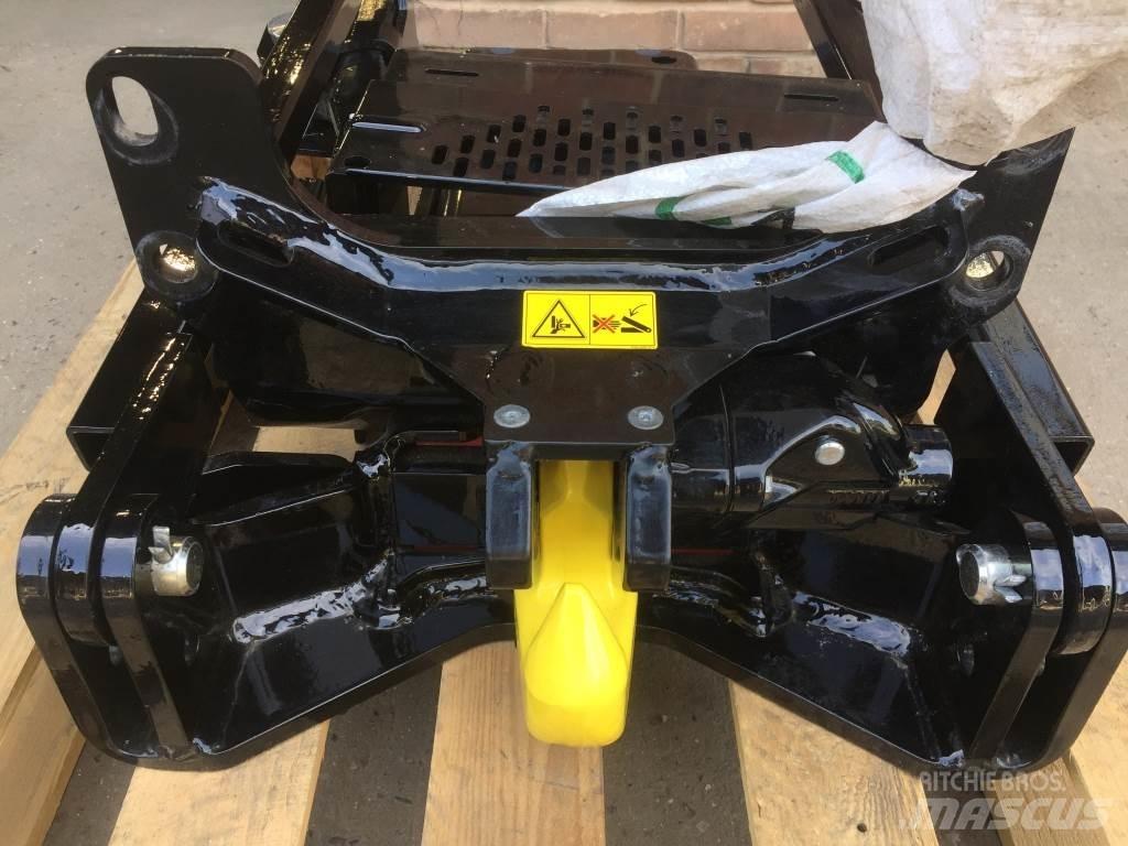 John Deere 7480 Sonstiges Traktorzubehör