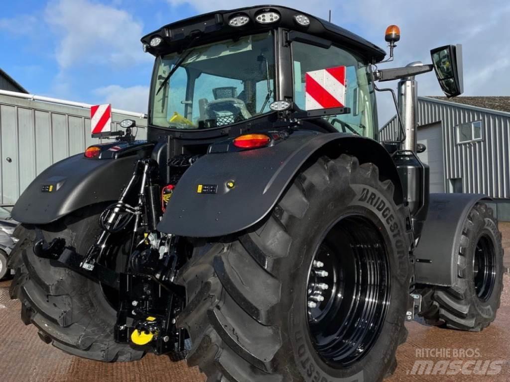 John Deere 7480 Sonstiges Traktorzubehör