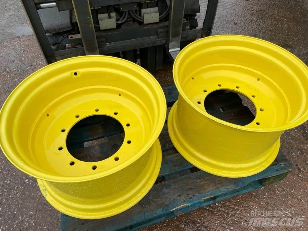 John Deere N163 Sonstiges Traktorzubehör