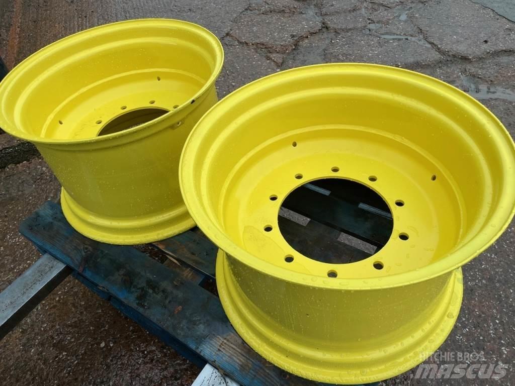 John Deere N163 Sonstiges Traktorzubehör