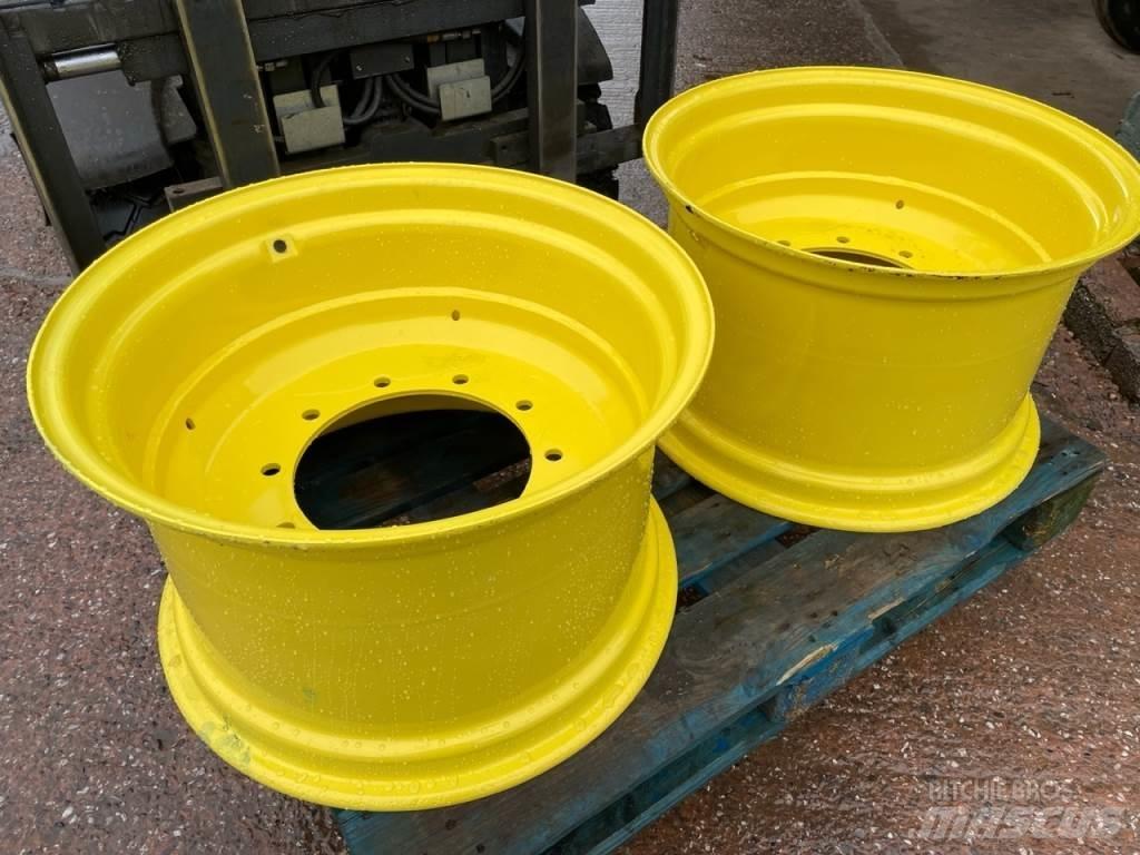 John Deere N163 Sonstiges Traktorzubehör