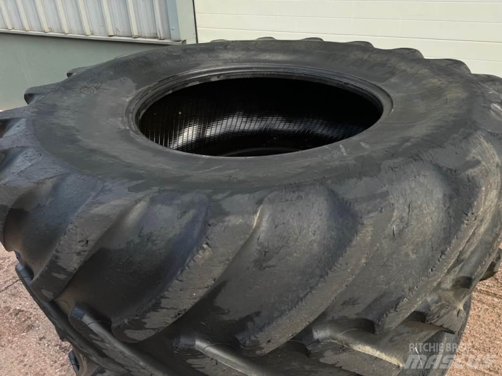 Michelin 818 Sonstiges Traktorzubehör