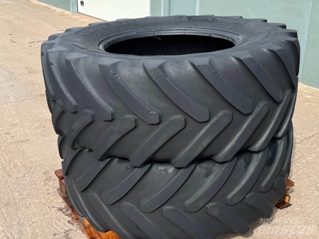 Michelin 820 Sonstiges Traktorzubehör