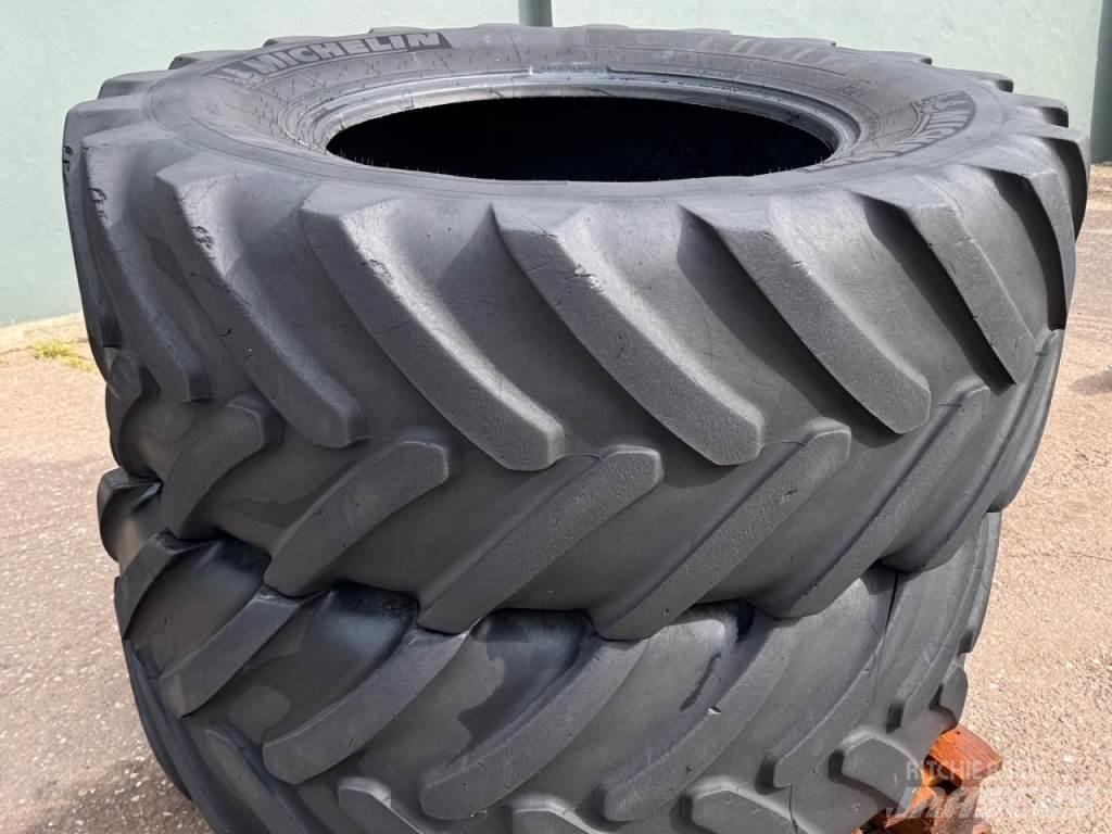 Michelin 820 Sonstiges Traktorzubehör