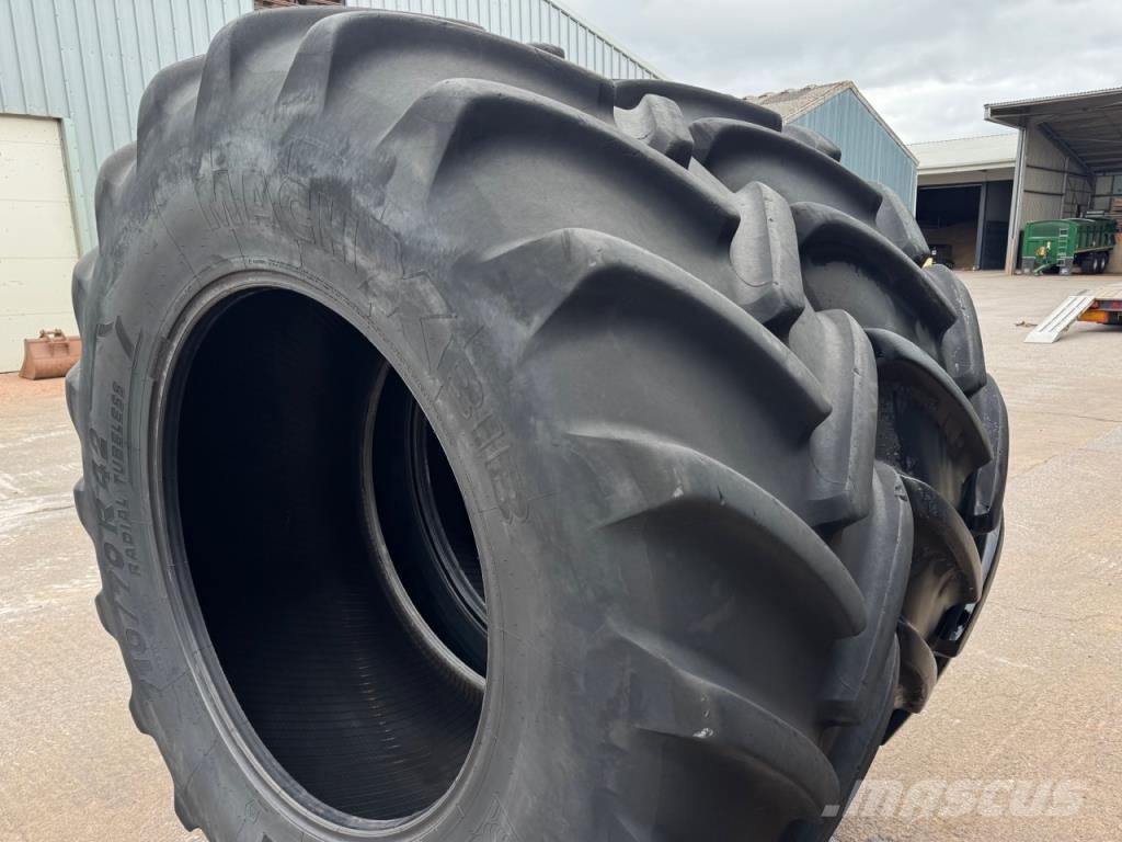 Michelin M620 Sonstiges Traktorzubehör