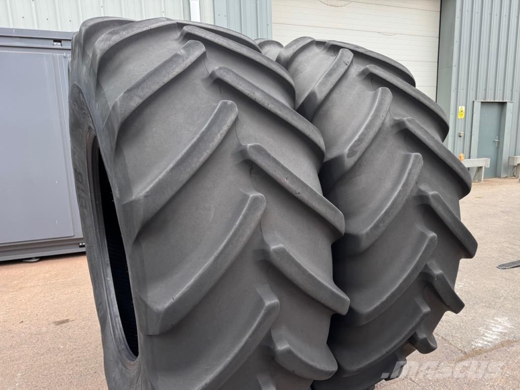 Michelin M620 Sonstiges Traktorzubehör