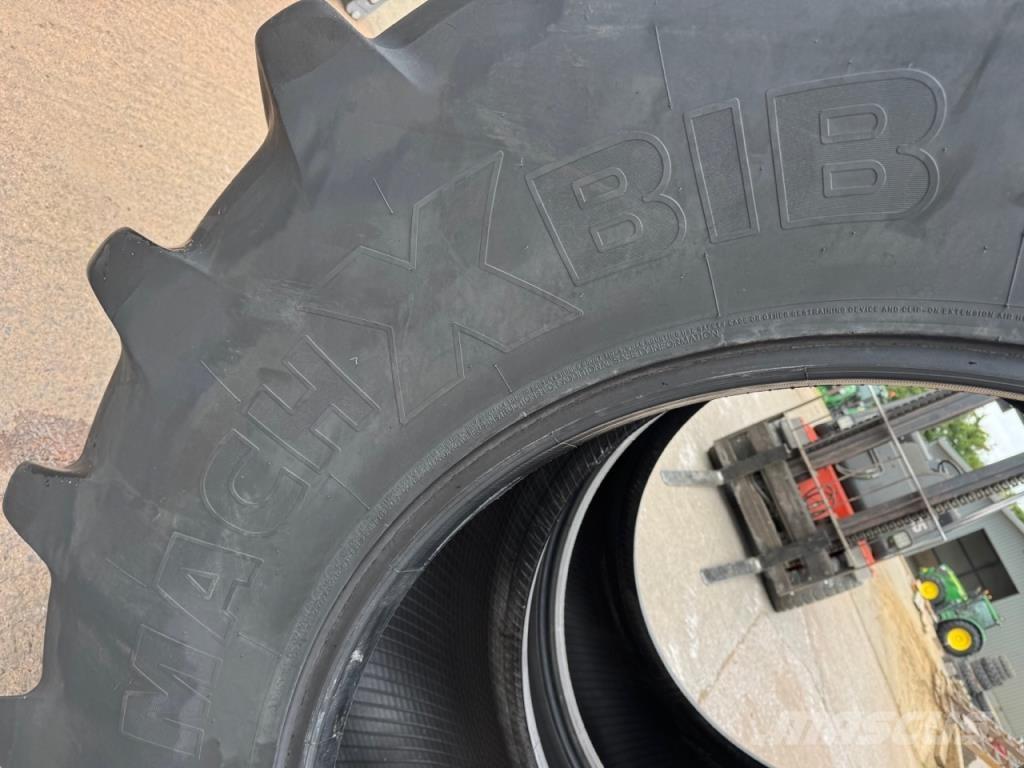 Michelin M620 Sonstiges Traktorzubehör