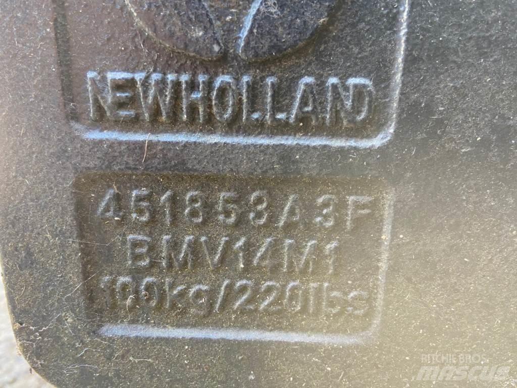 New Holland  Sonstiges Traktorzubehör