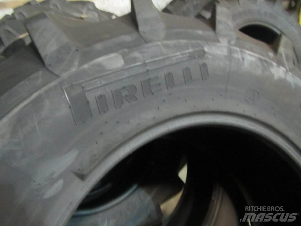 Pirelli  Sonstiges Traktorzubehör