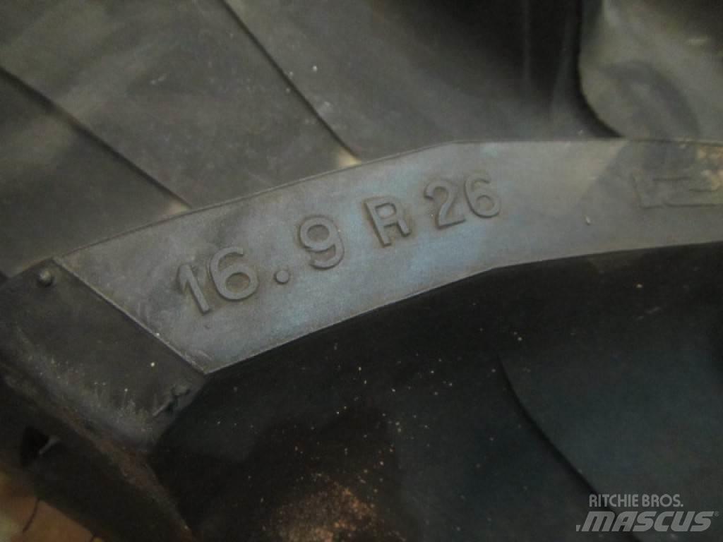 Pirelli  Sonstiges Traktorzubehör