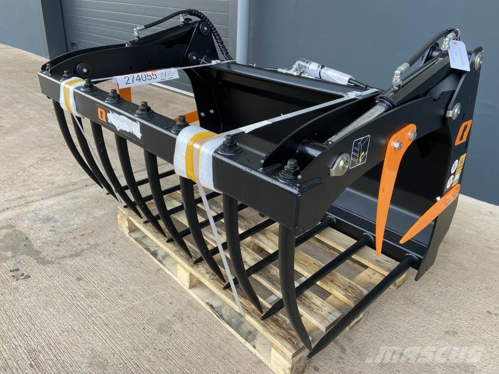 Quicke CX8040 SL Sonstiges Traktorzubehör