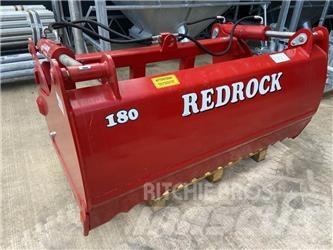 Redrock 7530 Sonstiges Traktorzubehör