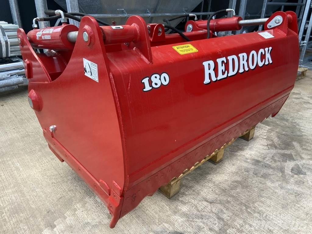Redrock 7530 Sonstiges Traktorzubehör