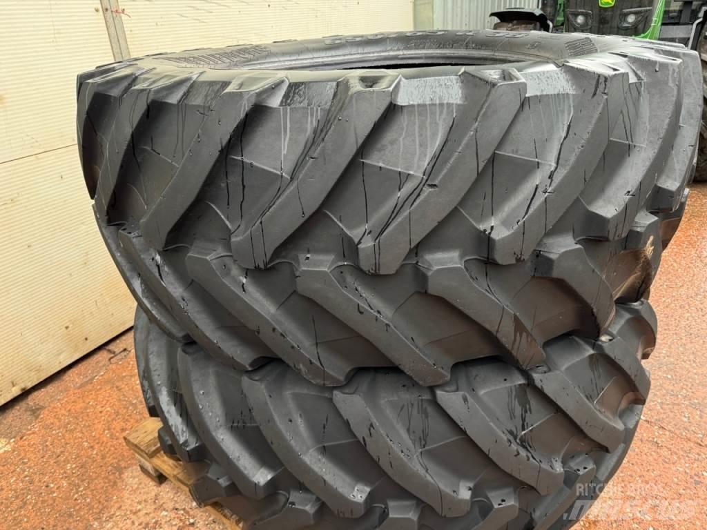 Trelleborg 7485 Sonstiges Traktorzubehör