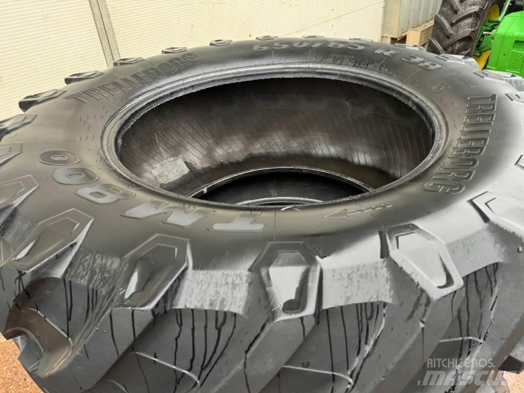Trelleborg 7485 Sonstiges Traktorzubehör