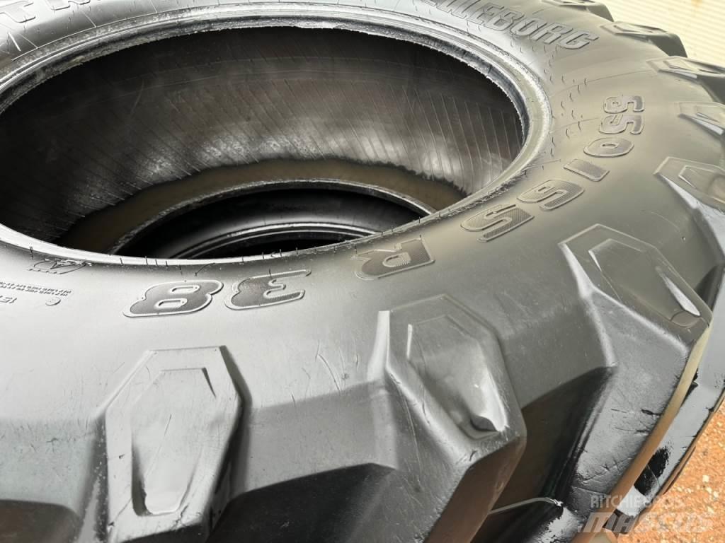 Trelleborg 7485 Sonstiges Traktorzubehör