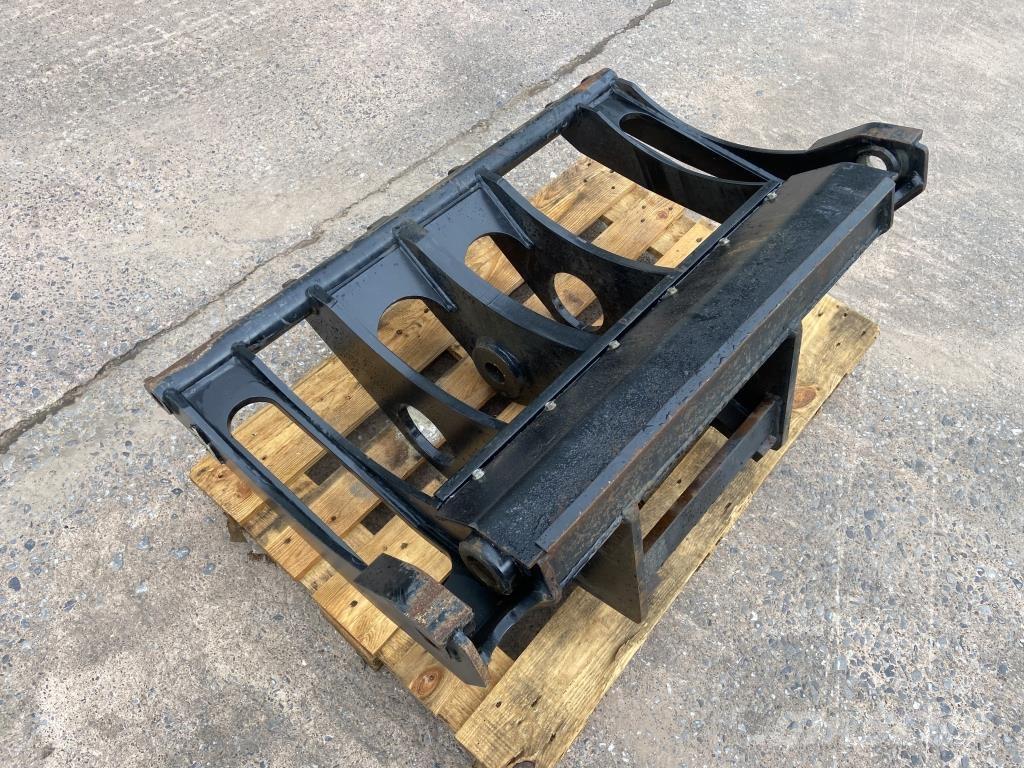 Volvo T7.270 Sonstiges Traktorzubehör