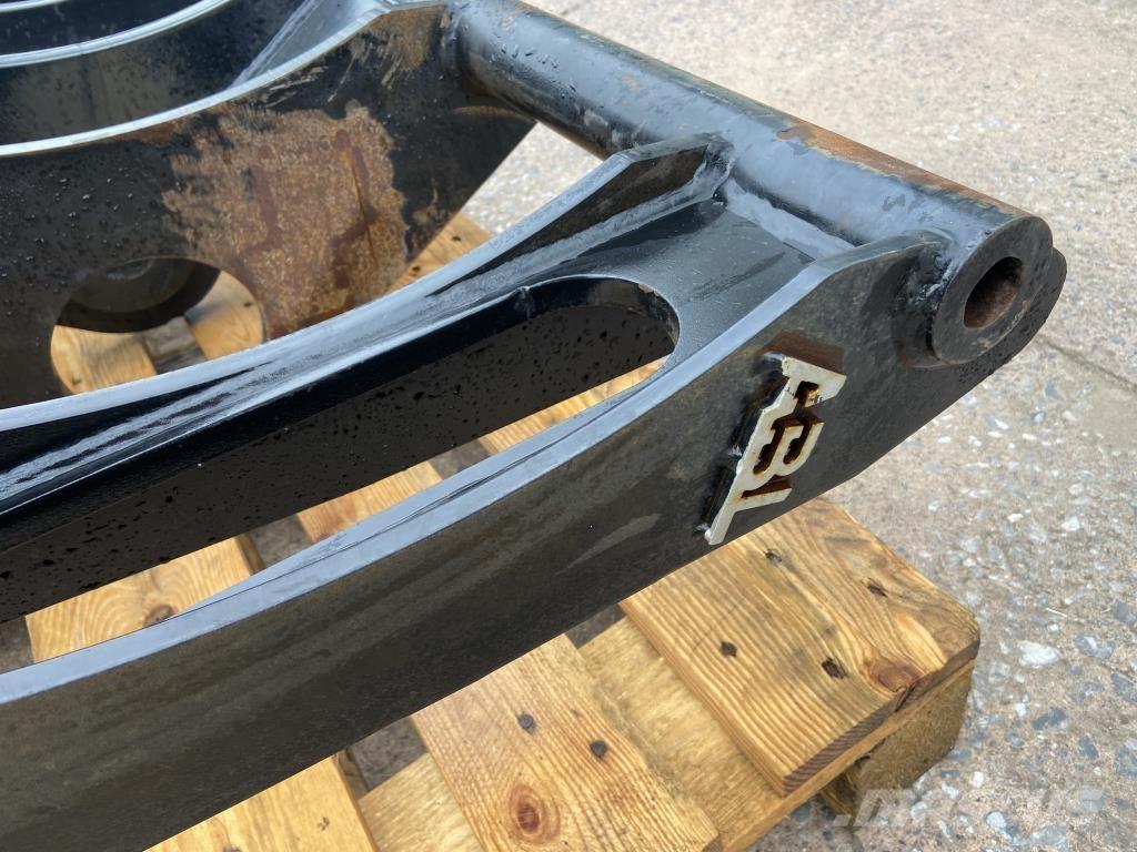 Volvo T7.270 Sonstiges Traktorzubehör