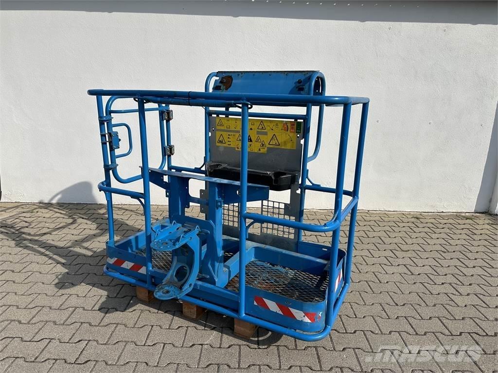 Genie S85 XC Sonstige Baumaschinen