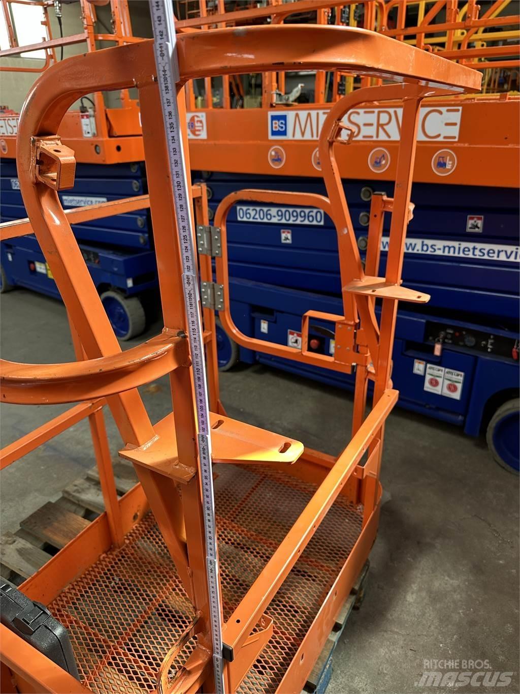 JLG 1001186387s Sonstige Baumaschinen