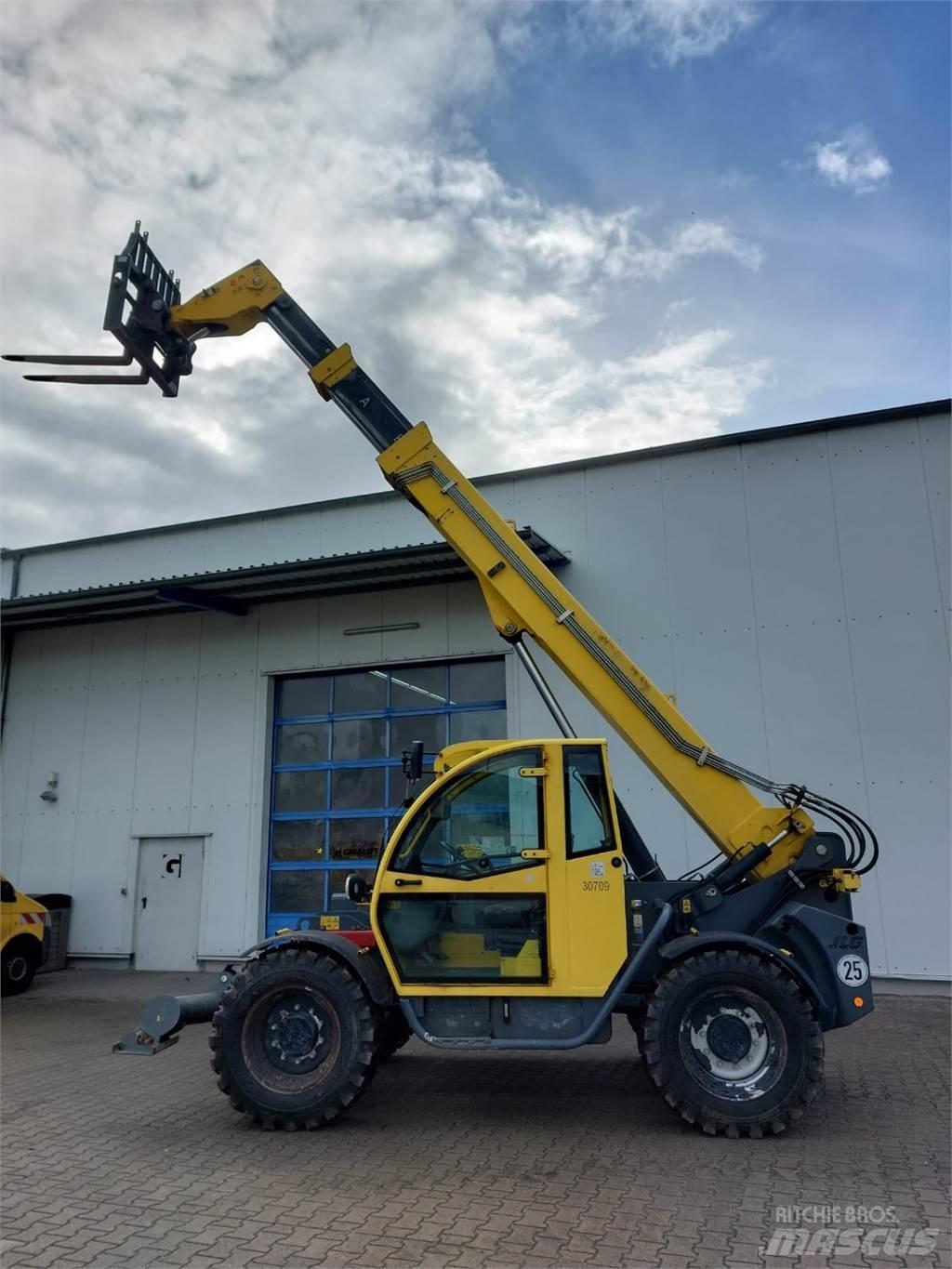 JLG 4013 PS Sonstige Baumaschinen