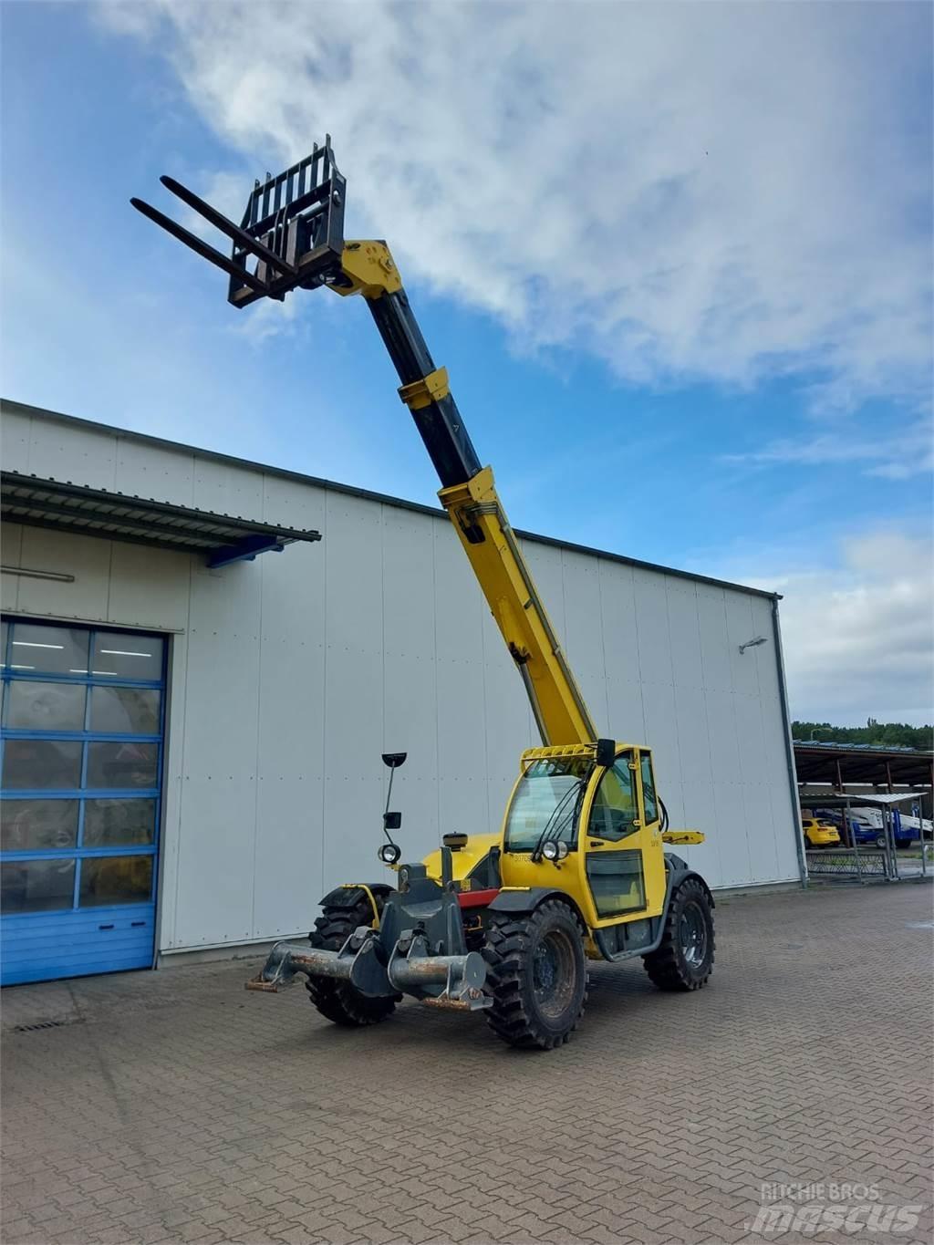JLG 4013 PS Sonstige Baumaschinen