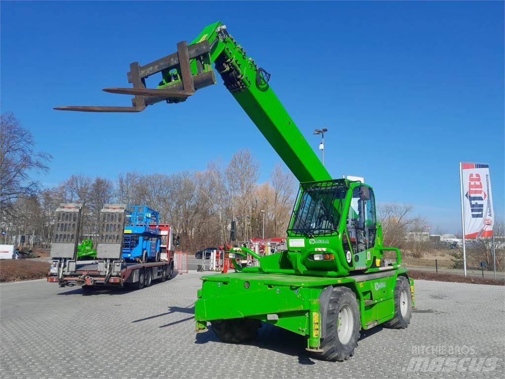 Merlo 45.21 Sonstige Baumaschinen